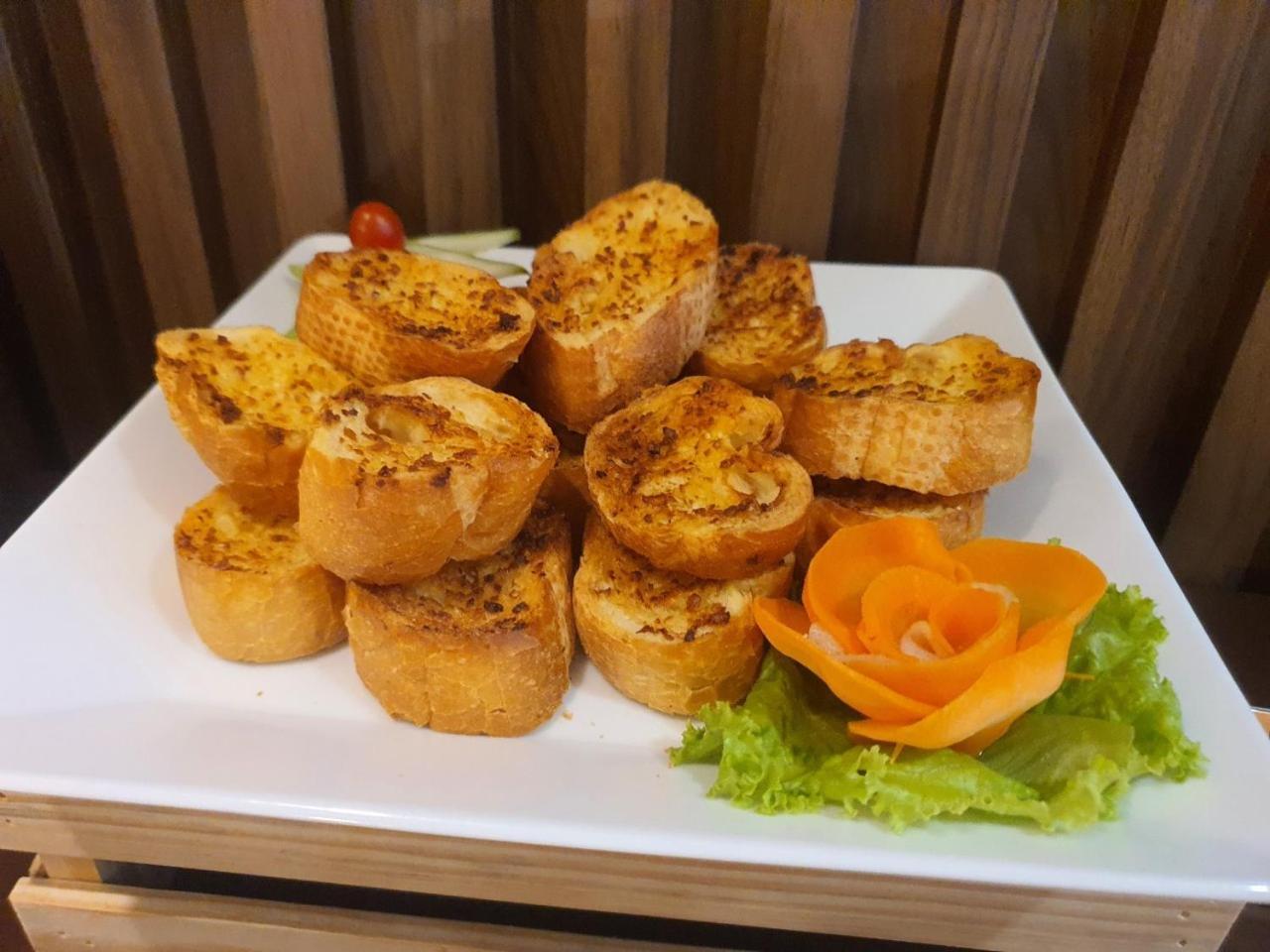 Na Nue Hotel Ho Chi Minh Zewnętrze zdjęcie