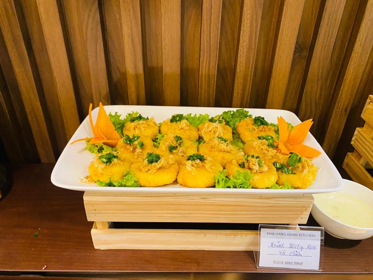 Na Nue Hotel Ho Chi Minh Zewnętrze zdjęcie