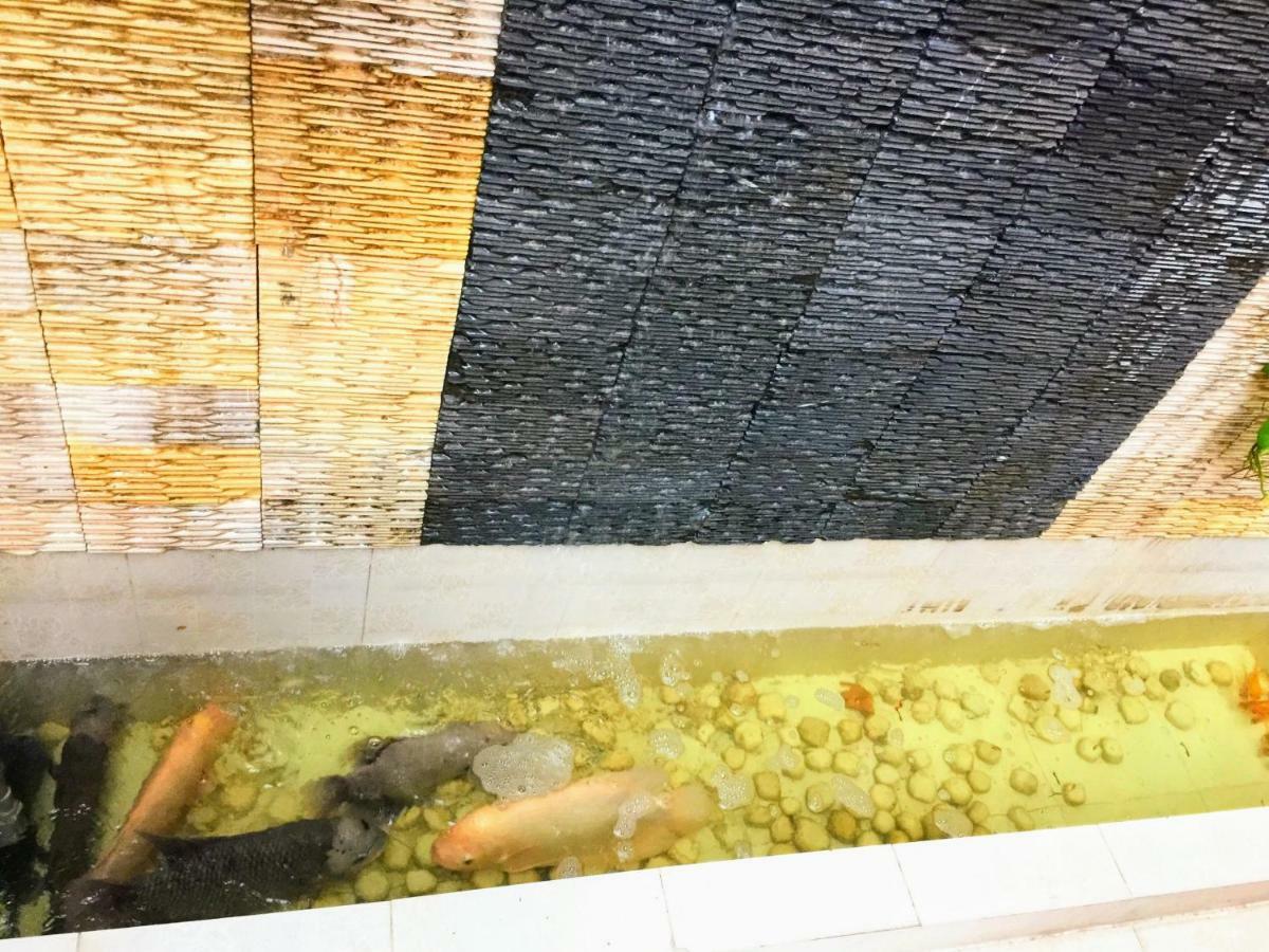 Na Nue Hotel Ho Chi Minh Zewnętrze zdjęcie